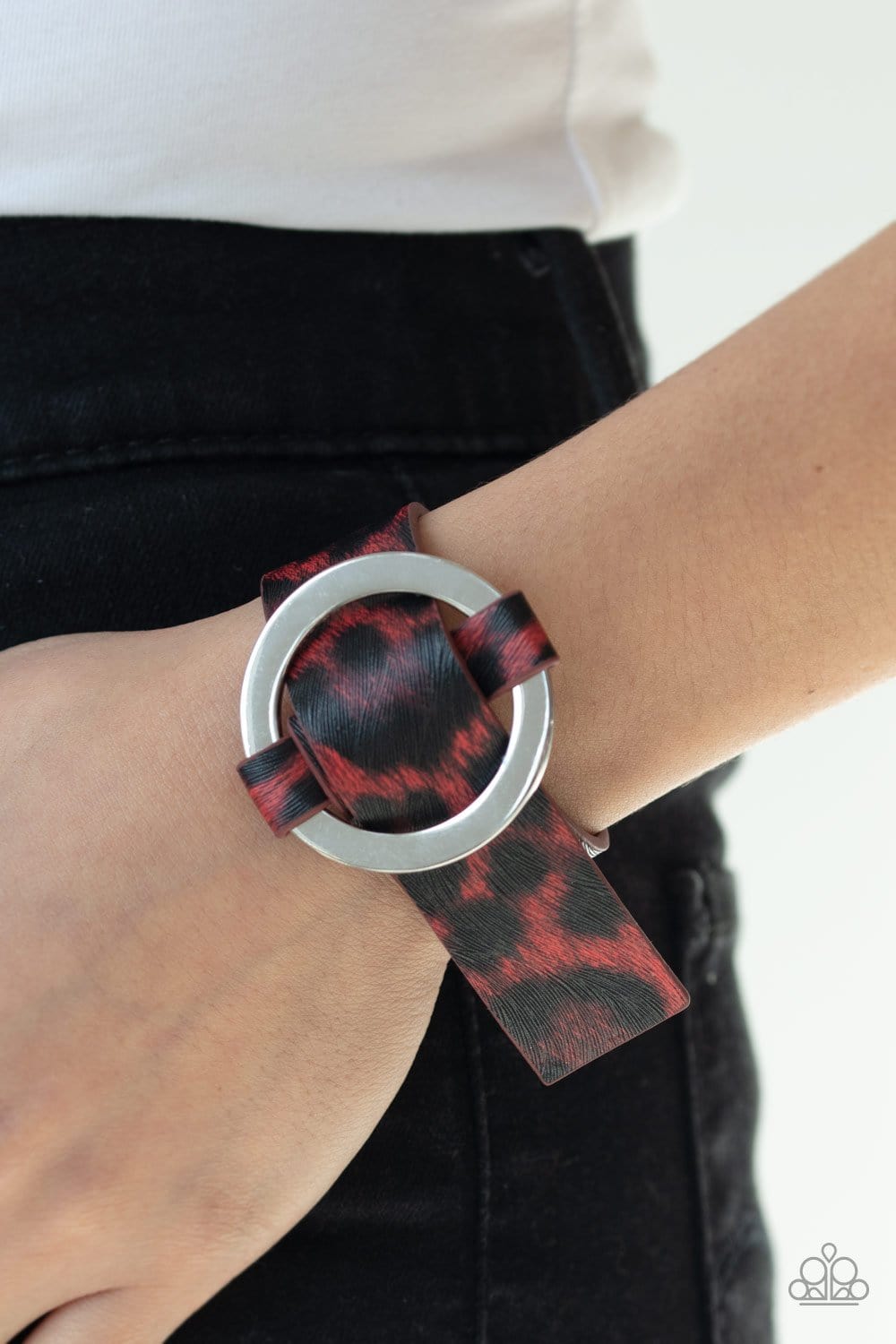 Jungle Cat Couture Bracelets
