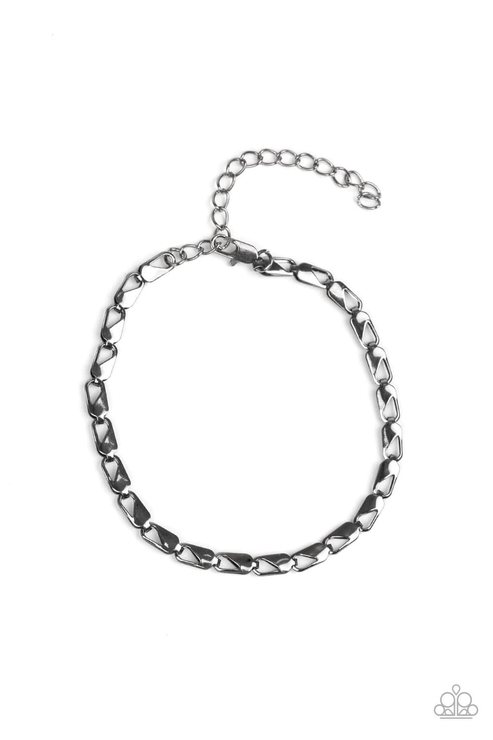Paparazzi Free Agency Mens Necklaces Sets