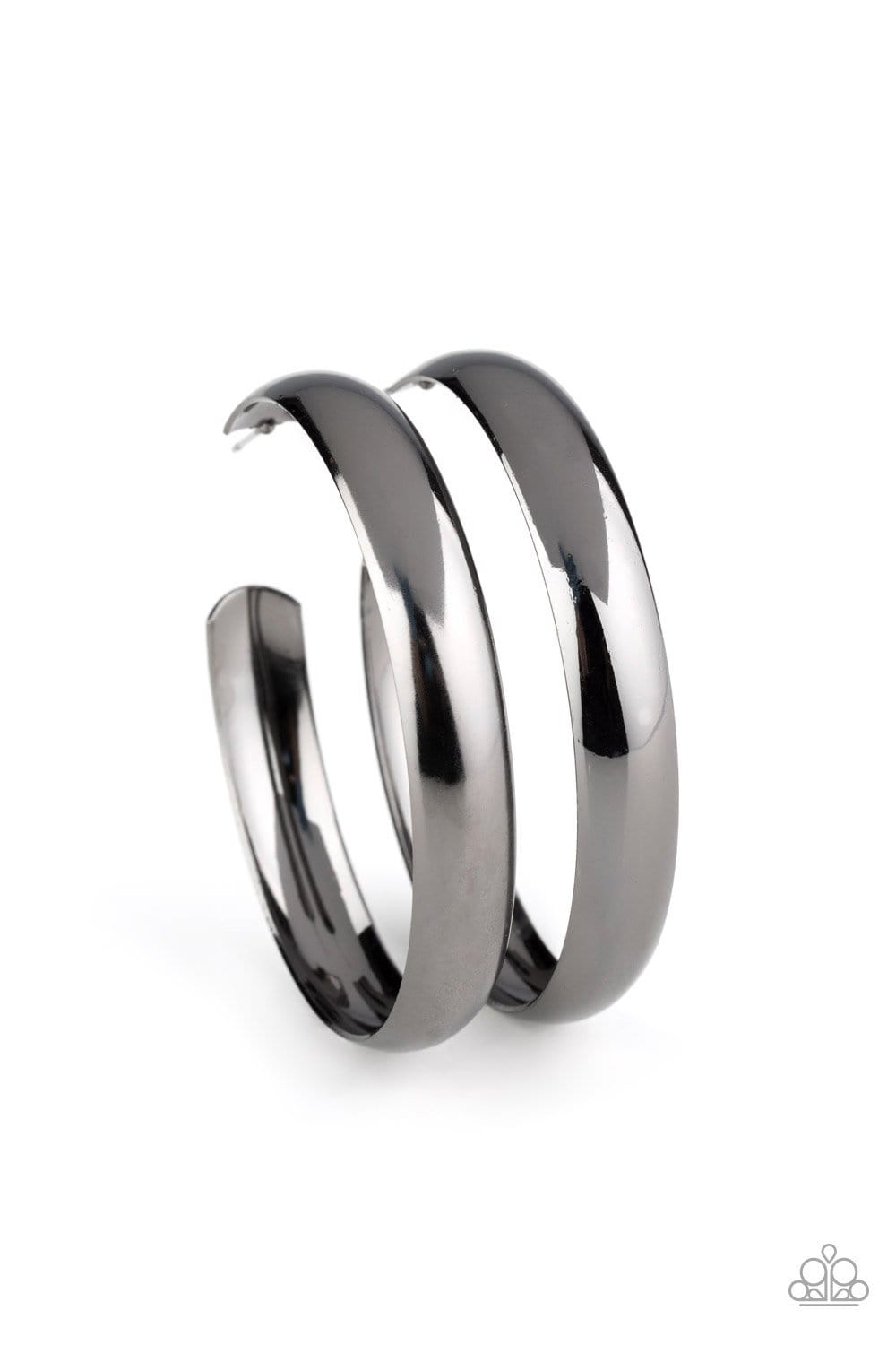 Paparazzi Kick Em To The CURVE Hoops