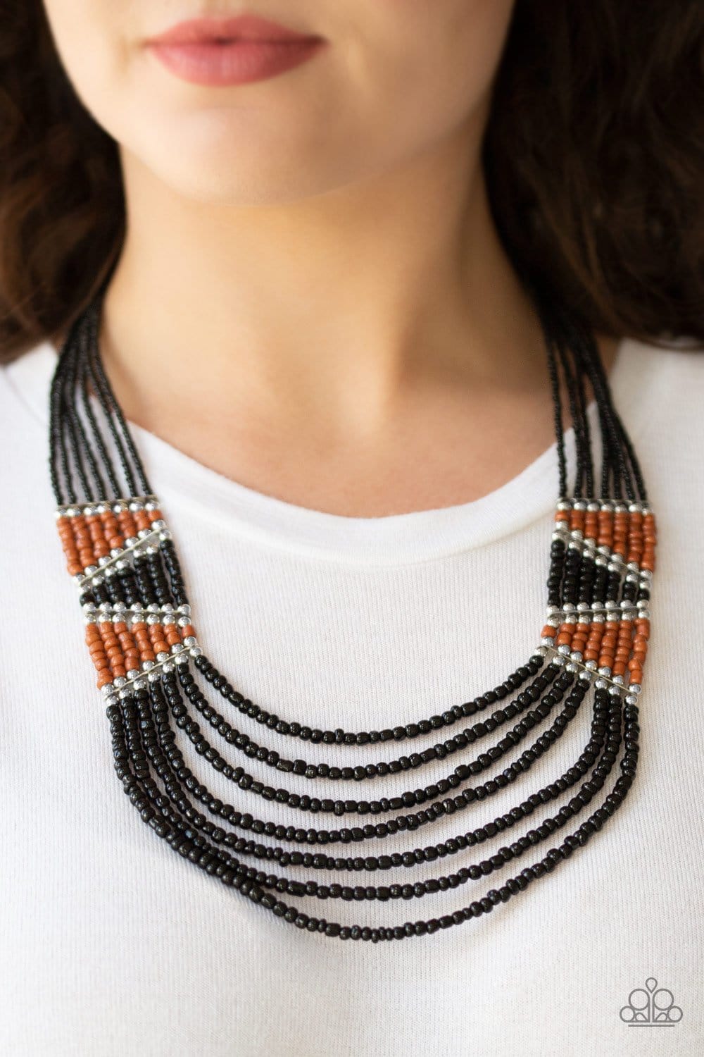 Paparazzi Kickin It Outback Seed Bead Sets
