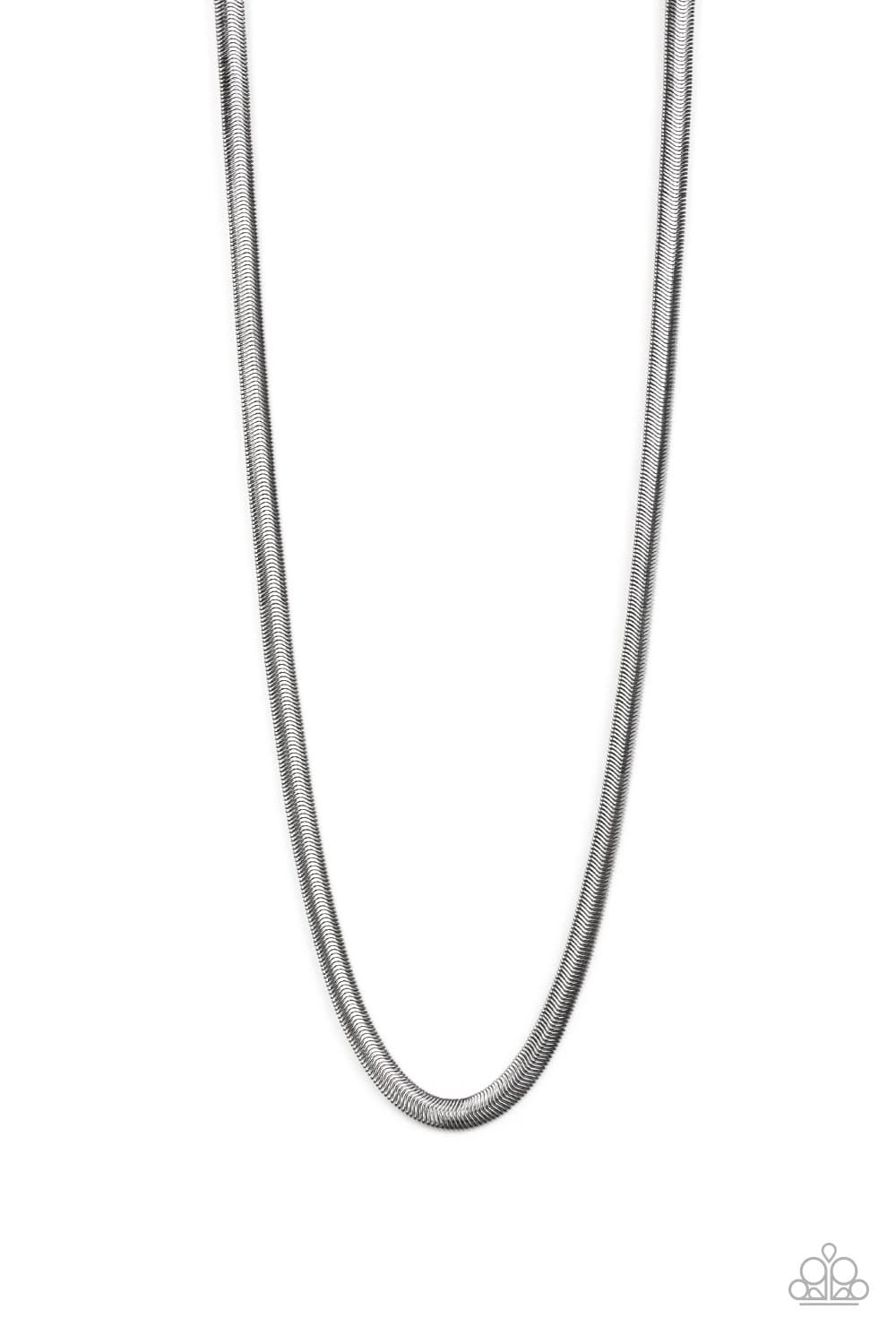 Kingpin Mens Necklaces #10