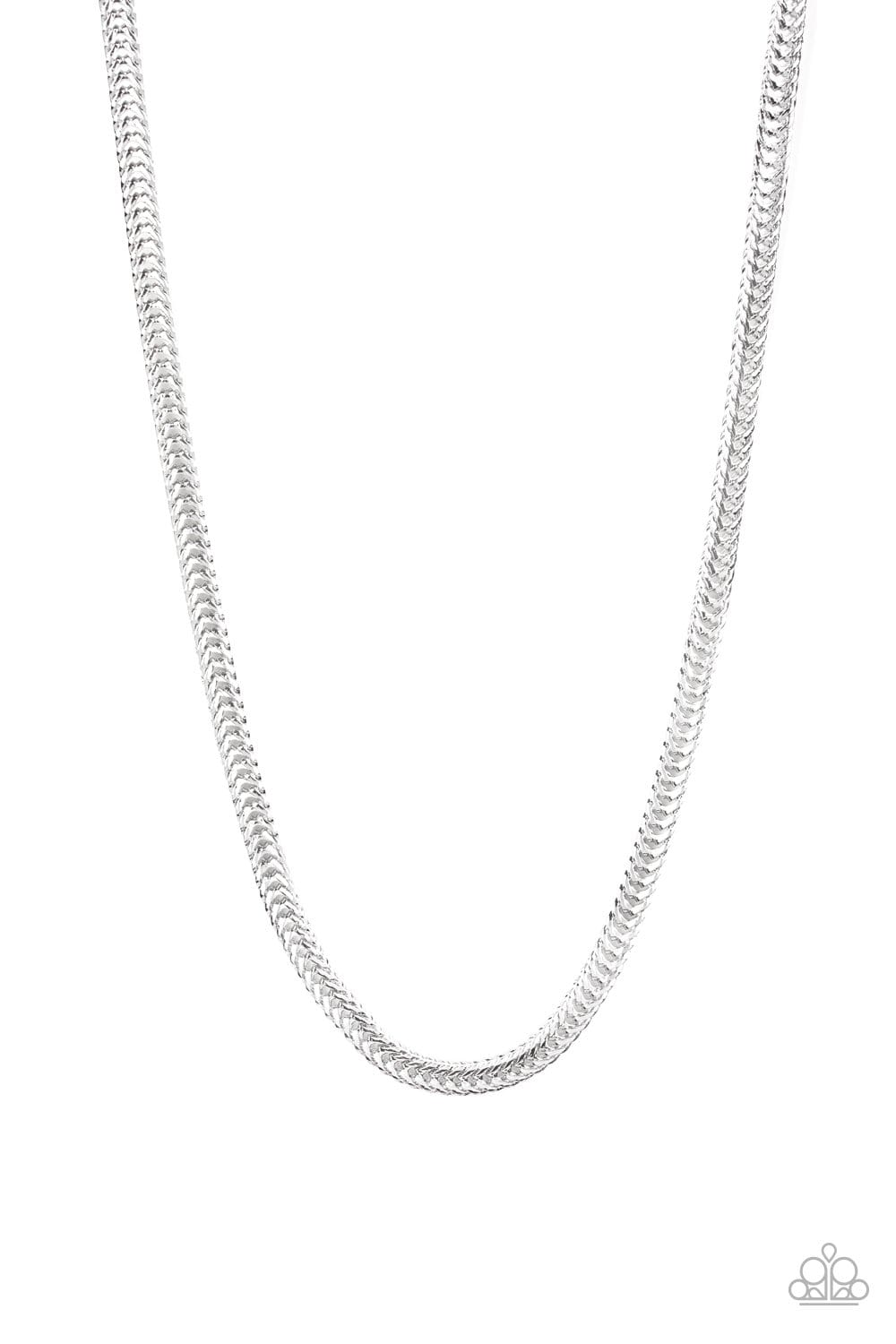 Paparazzi Knockout King Mens Necklaces Sets