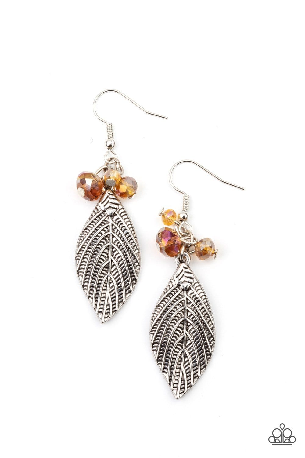 LEAF It To Fate Earrings