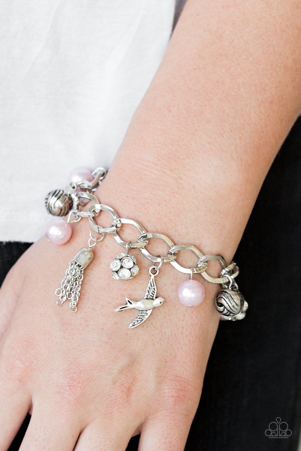 Lady Love Dove Bracelets #198