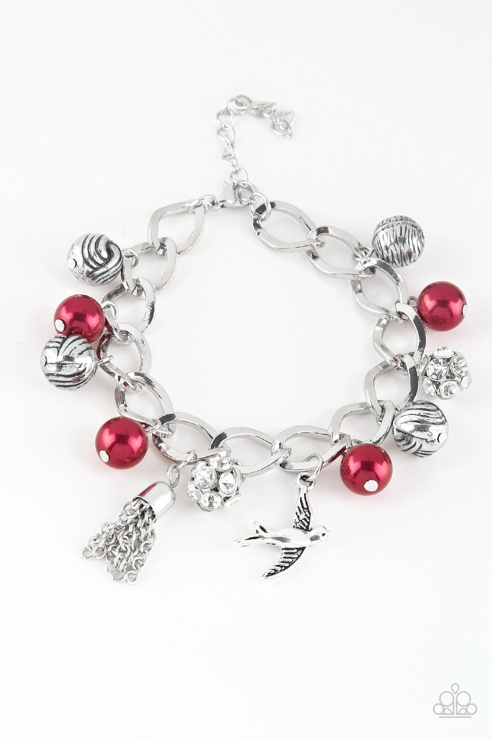 Lady Love Dove Bracelets #198