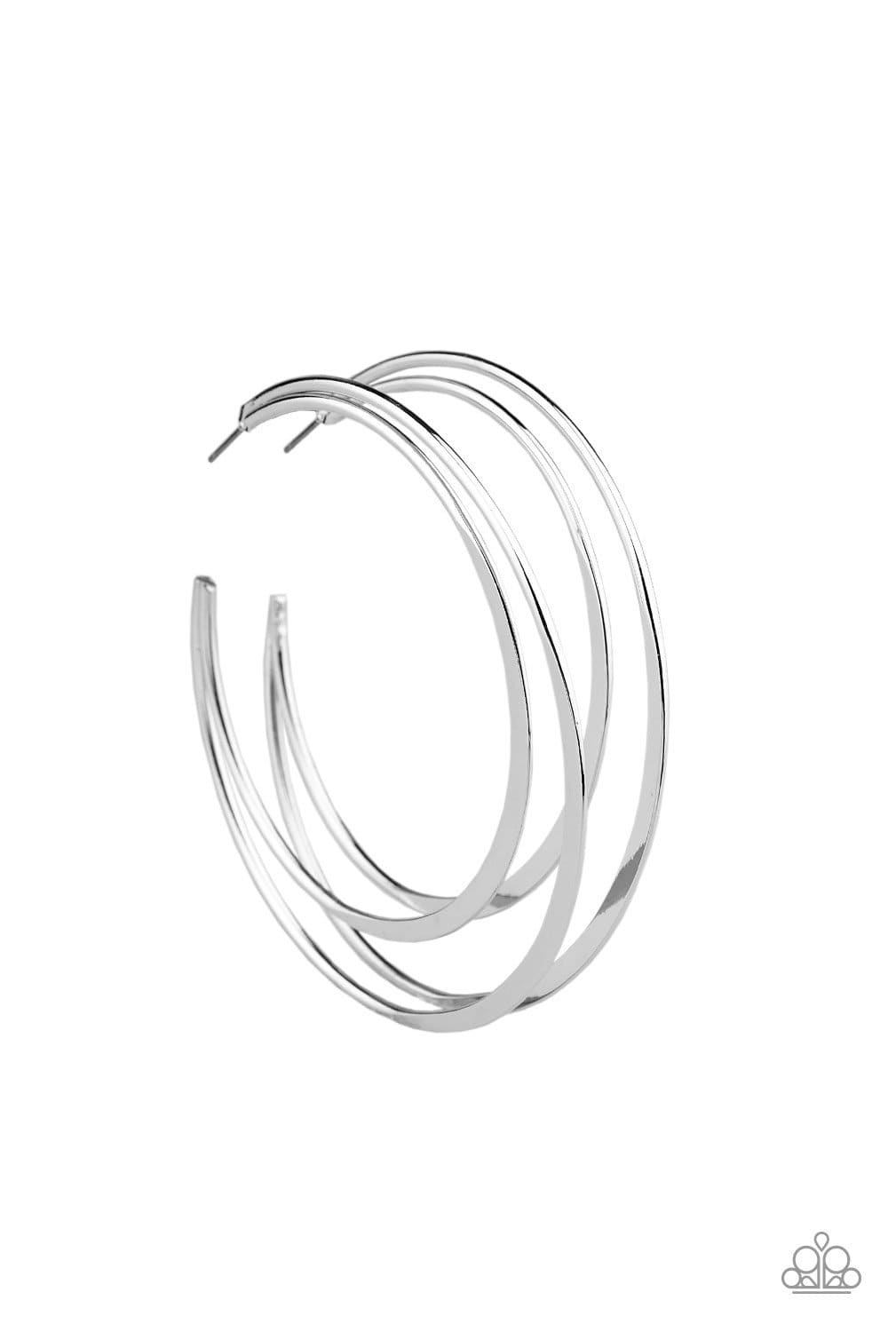 Last HOOP-rah Hoops