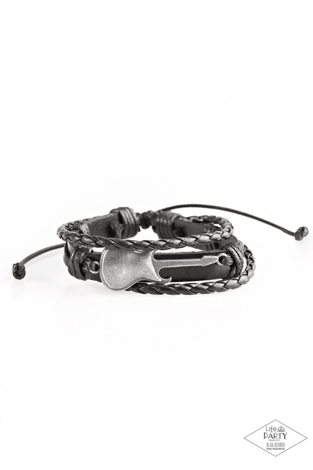 Paparazzi Lead Guitar Bracelets