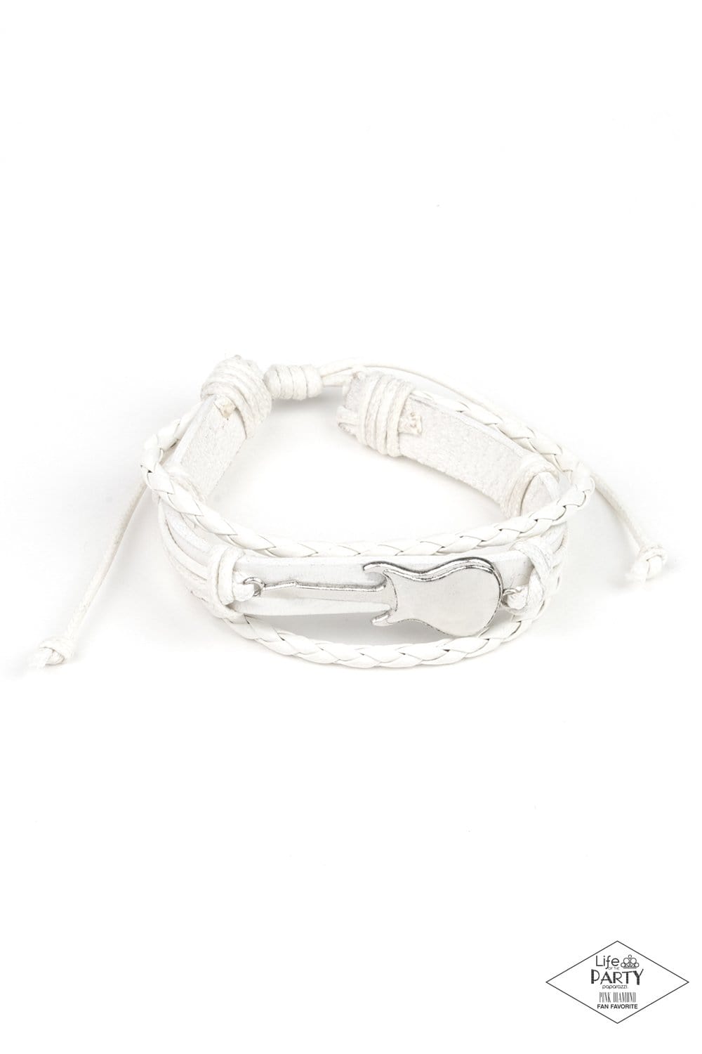 Paparazzi Lead Guitar Bracelets
