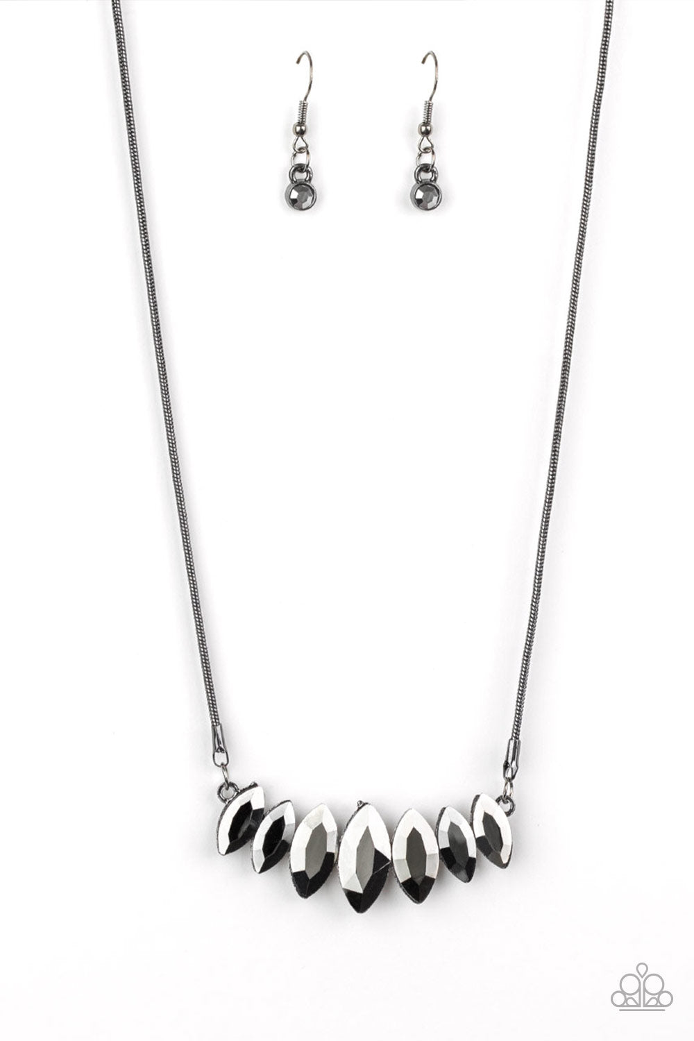 Paparazzi Leading Lady Necklace Sets