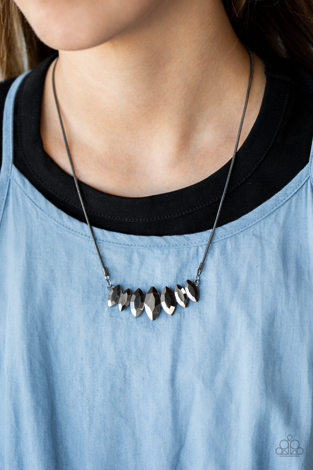 Paparazzi Leading Lady Necklace Sets