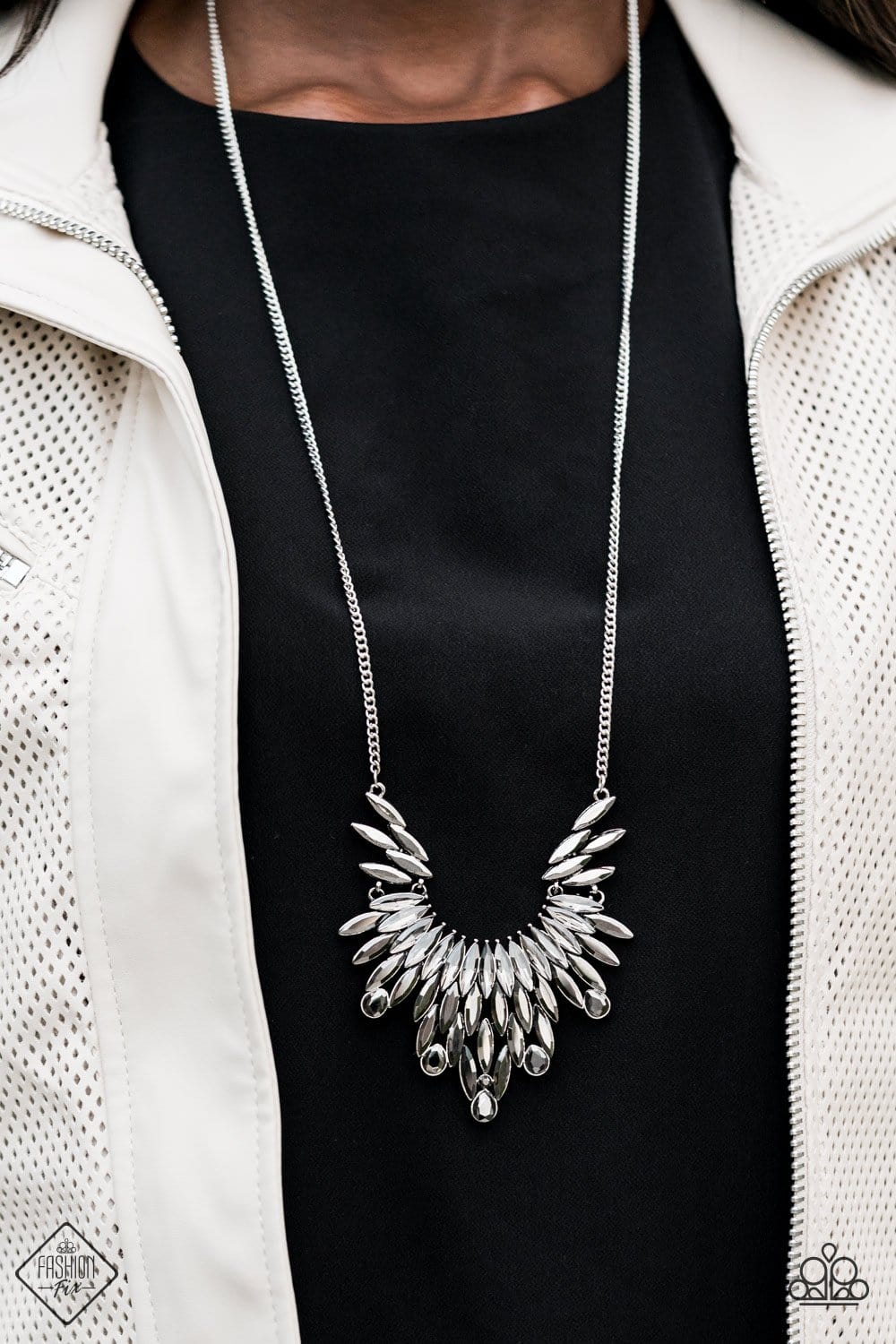 Leave it to LUXE Necklaces #106