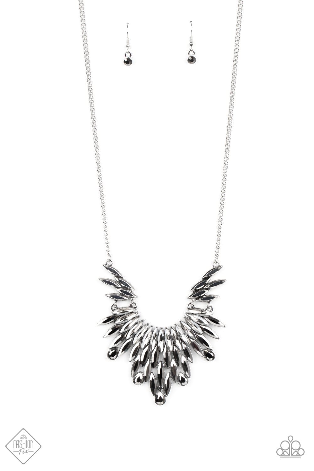 Leave it to LUXE Necklaces #106