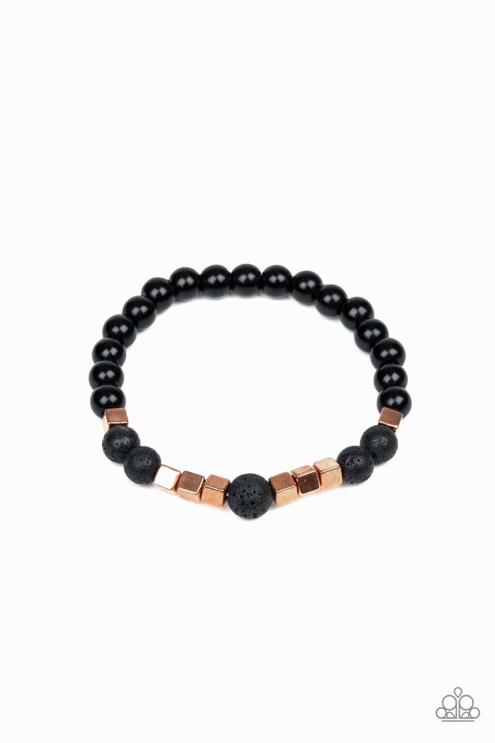 Paparazzi Lessons Mens Bracelets