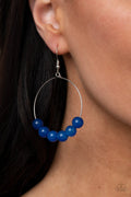 Let It Slide Earrings $804