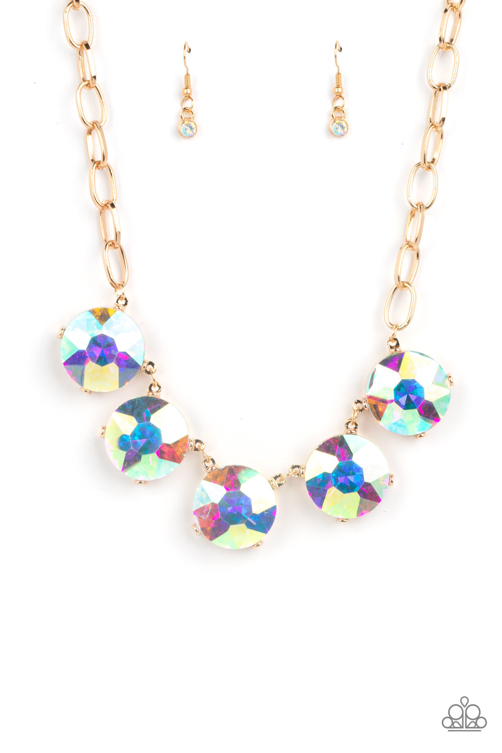 Paparazzi Limelight Luxury Necklaces