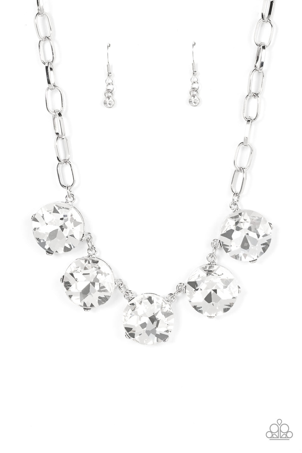 Paparazzi Limelight Luxury Necklaces