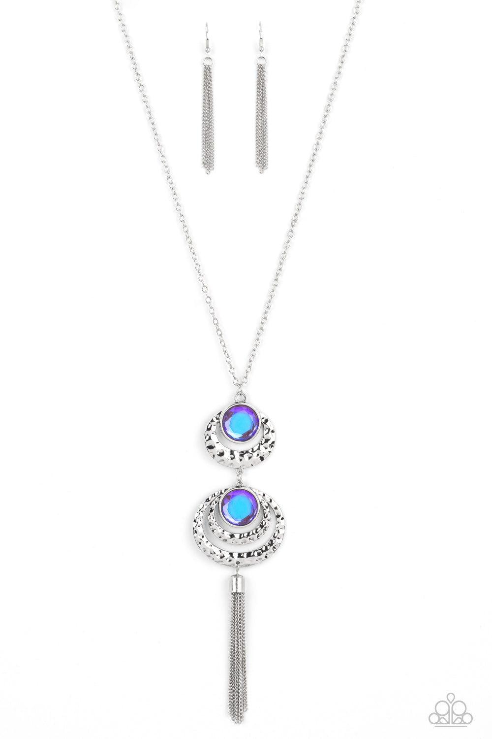 Paparazzi Limitless Luster Necklaces