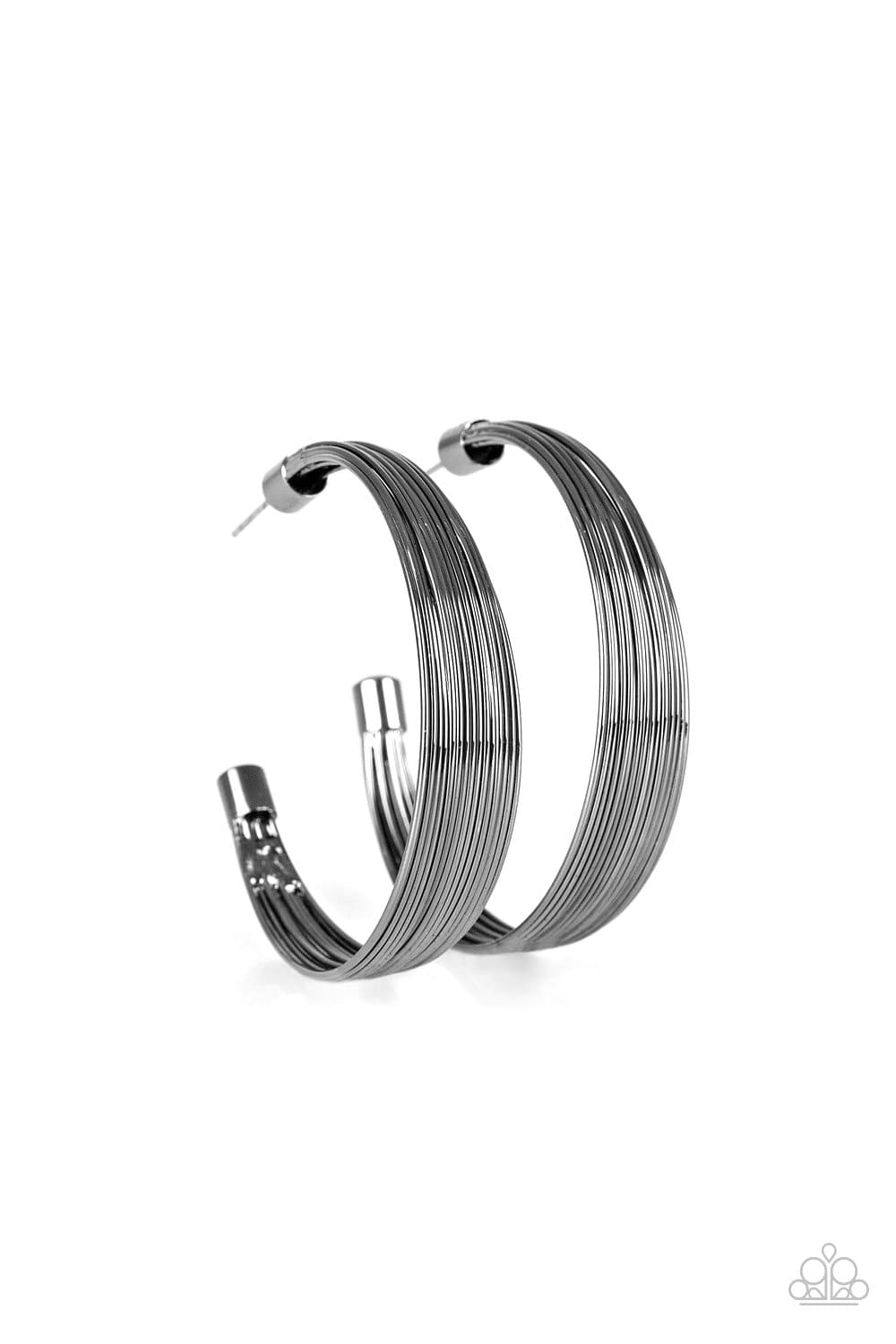 Live Wire Hoops
