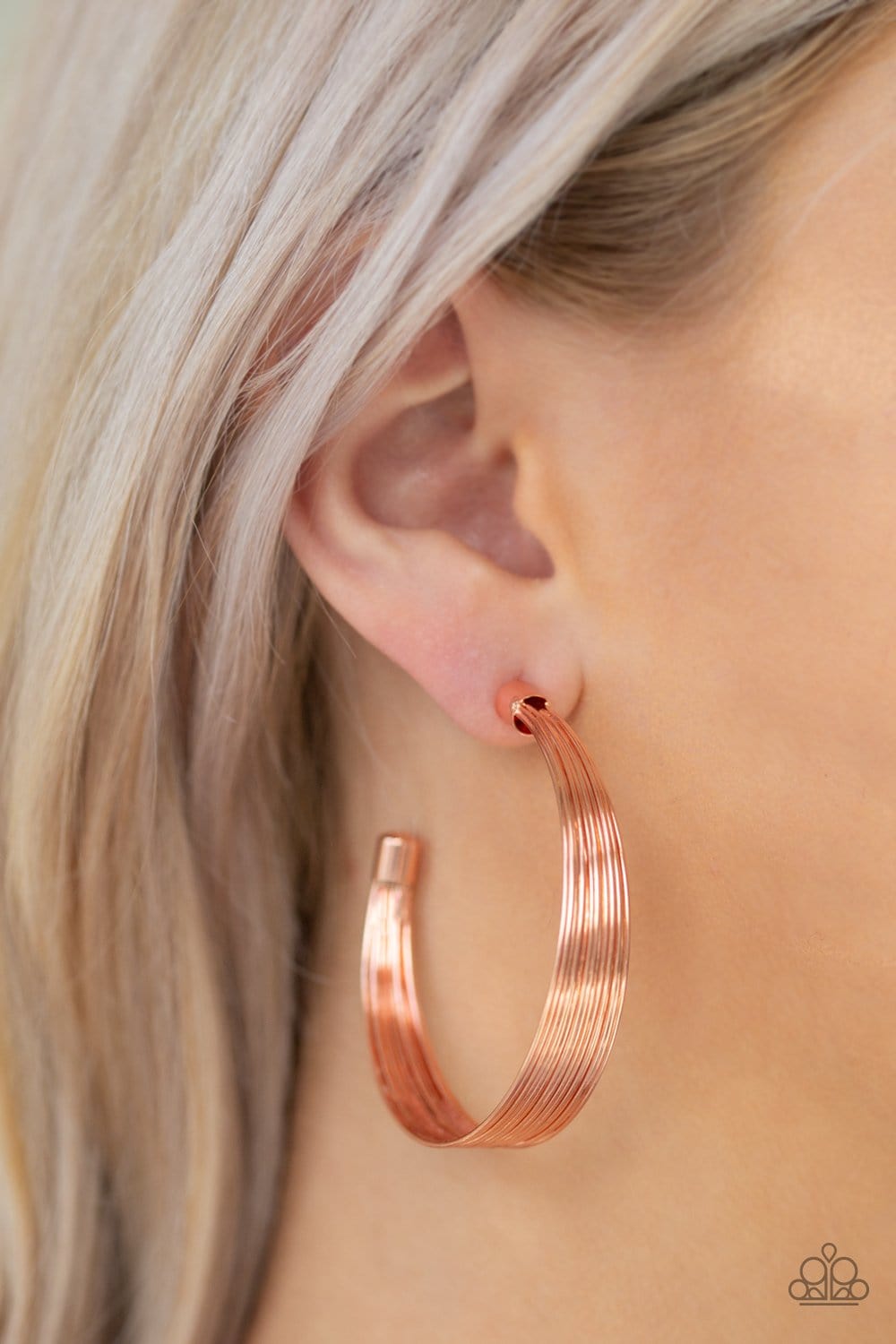Live Wire Hoops