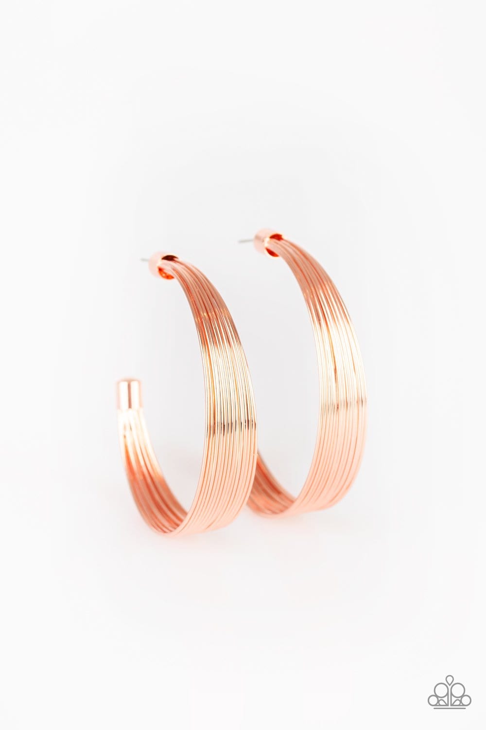 Live Wire Hoops