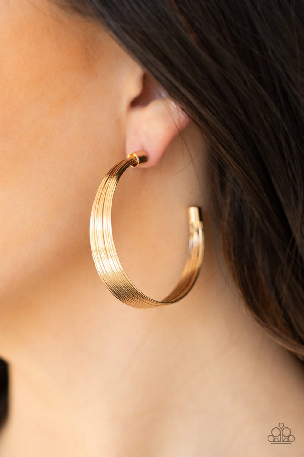 Live Wire Hoops
