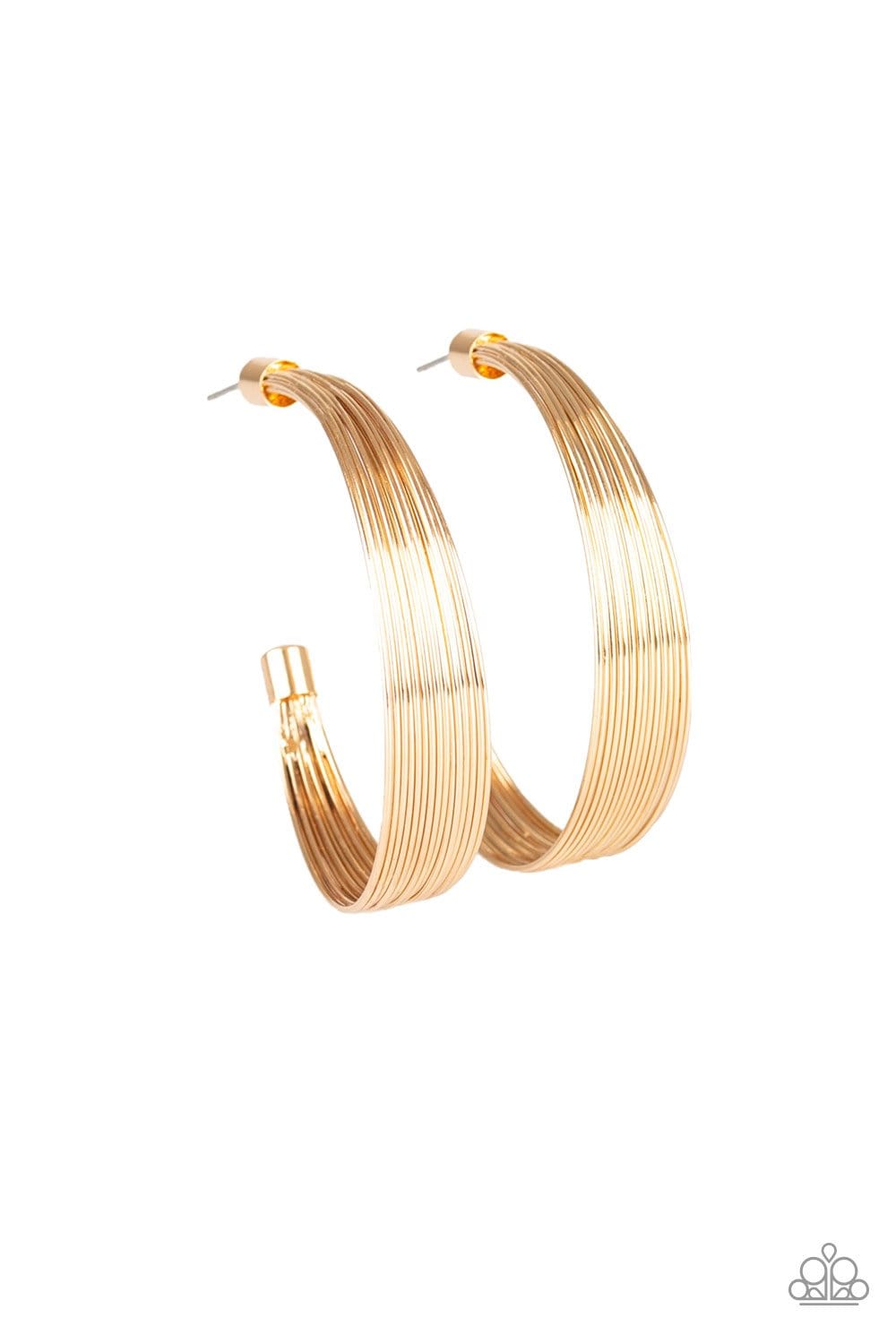 Live Wire Hoops
