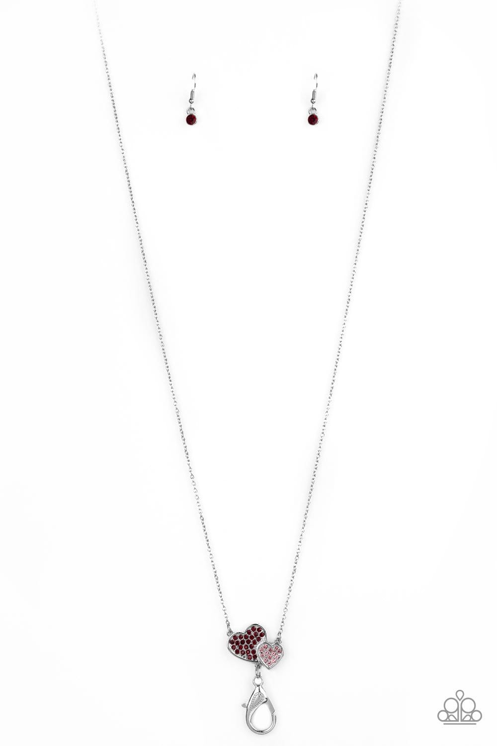 Lover Lanyards
