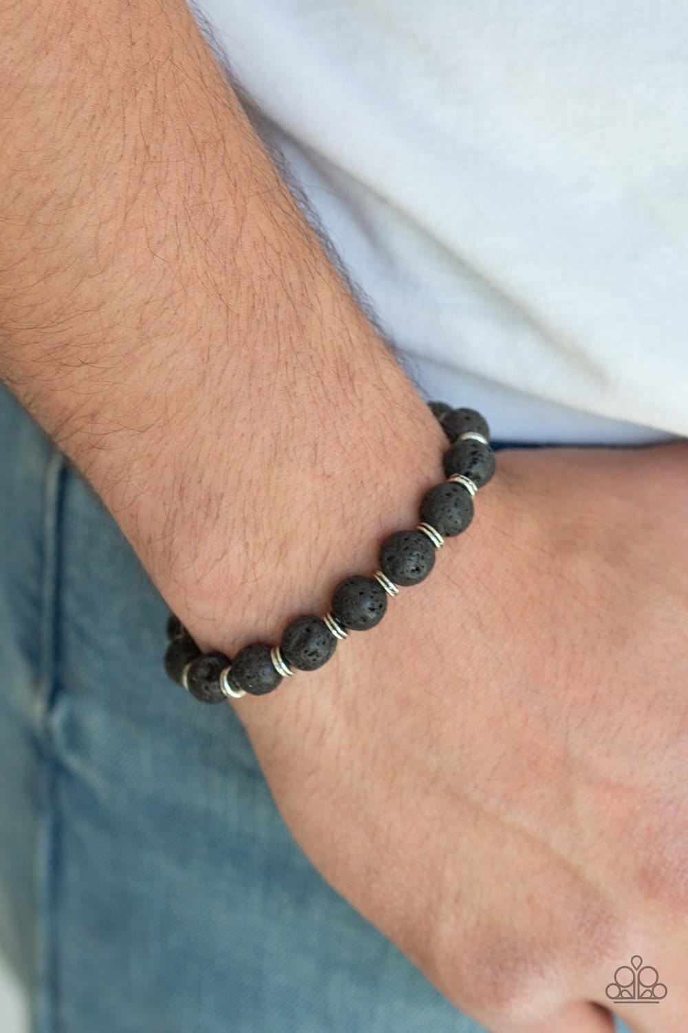 Paparazzi Luck Mens Bracelets