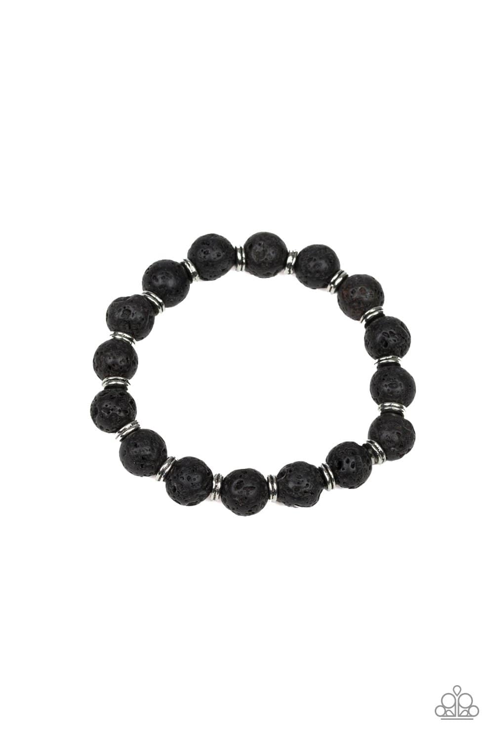Paparazzi Luck Mens Bracelets
