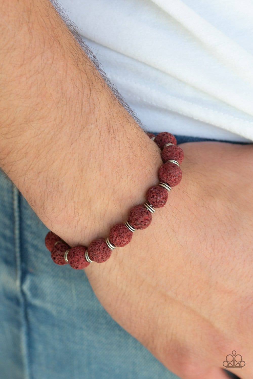 Paparazzi Luck Mens Bracelets