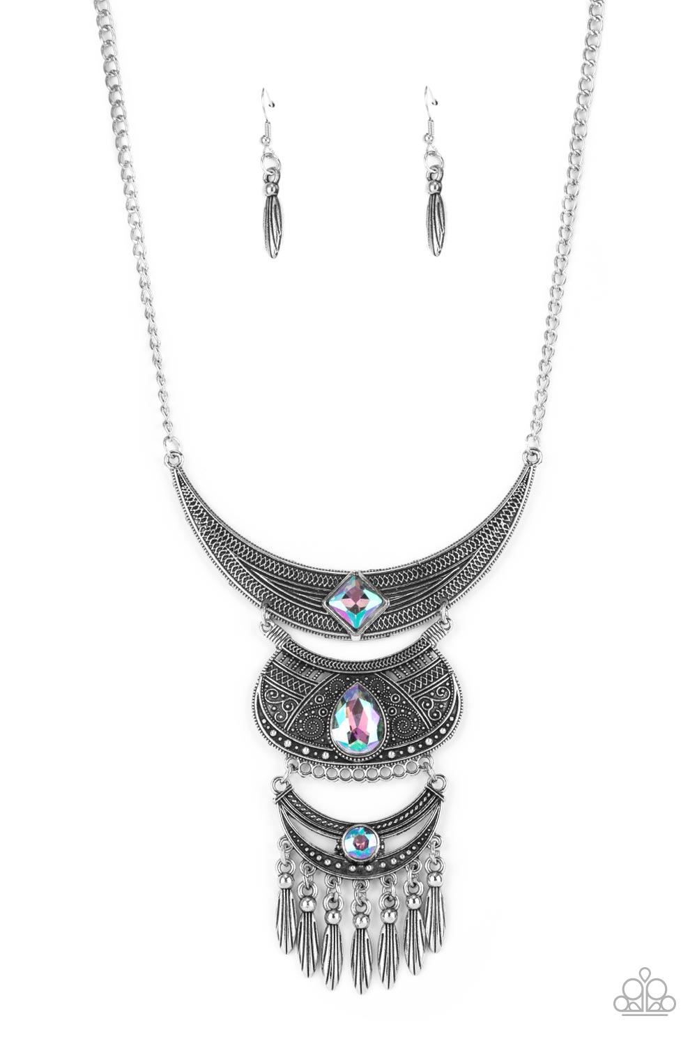 Paparazzi Lunar Enchantment Necklaces
