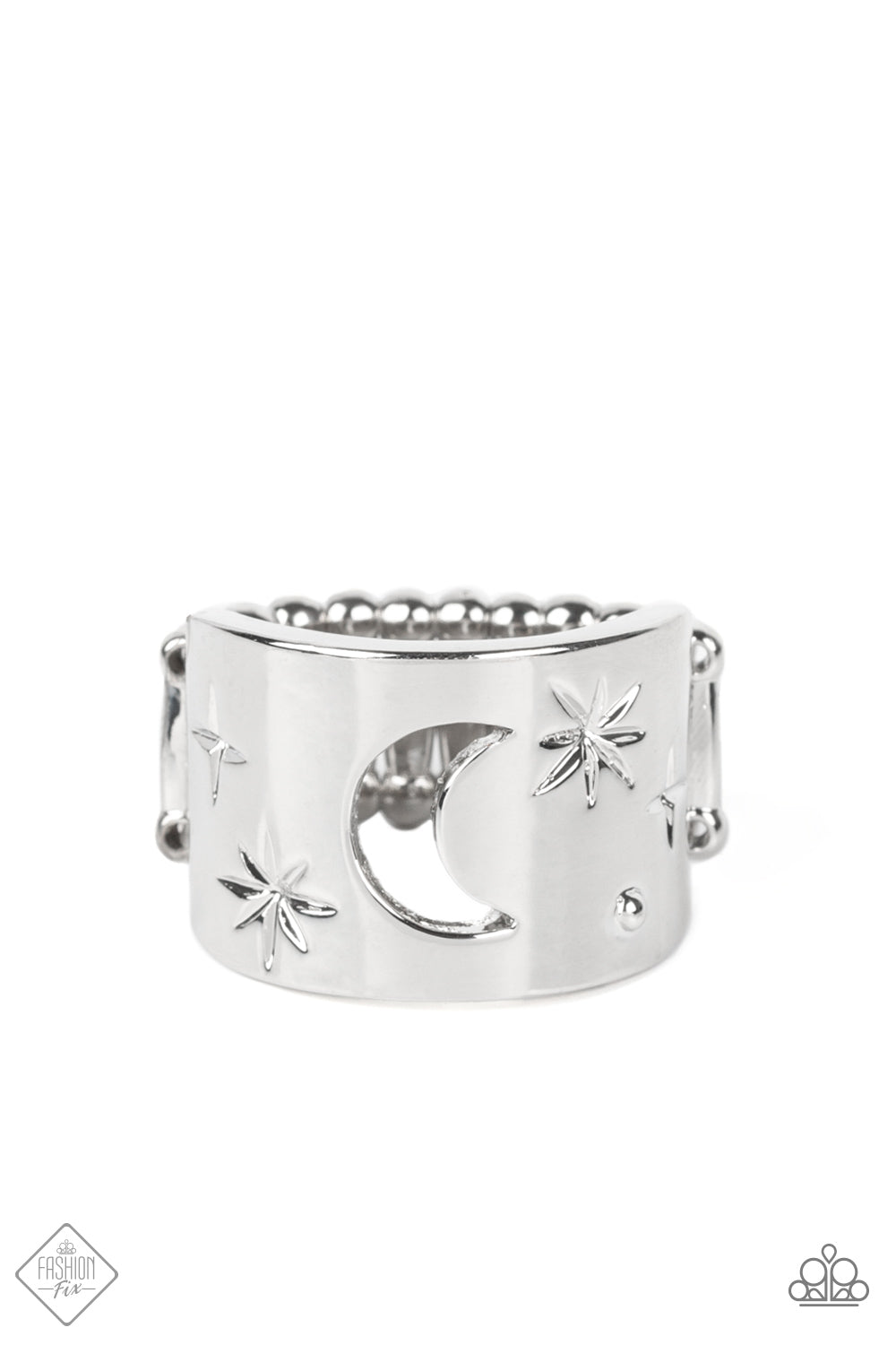 Paparazzi Lunar Levels Rings Sets