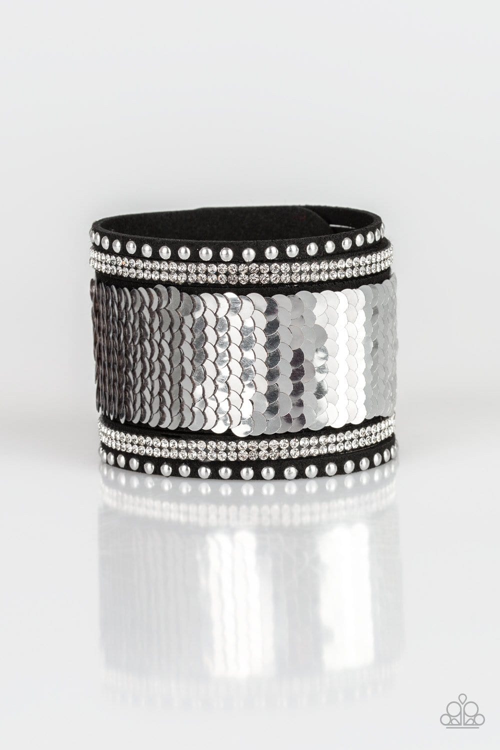 MERMAIDS Have More Fun Wrap & Snap