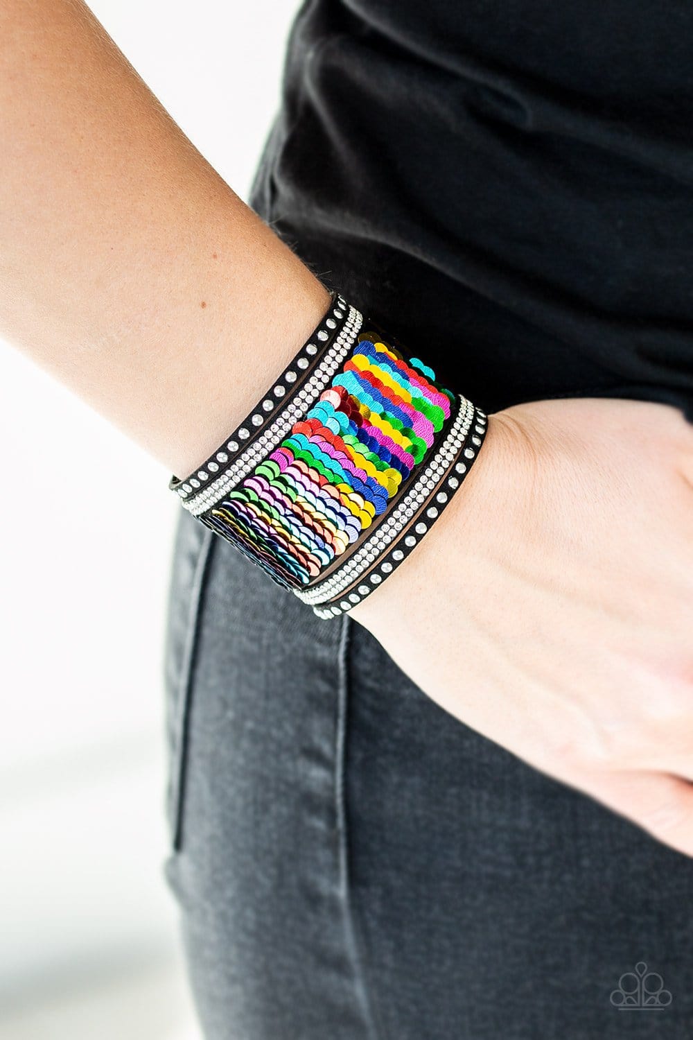 MERMAIDS Have More Fun Wrap & Snap