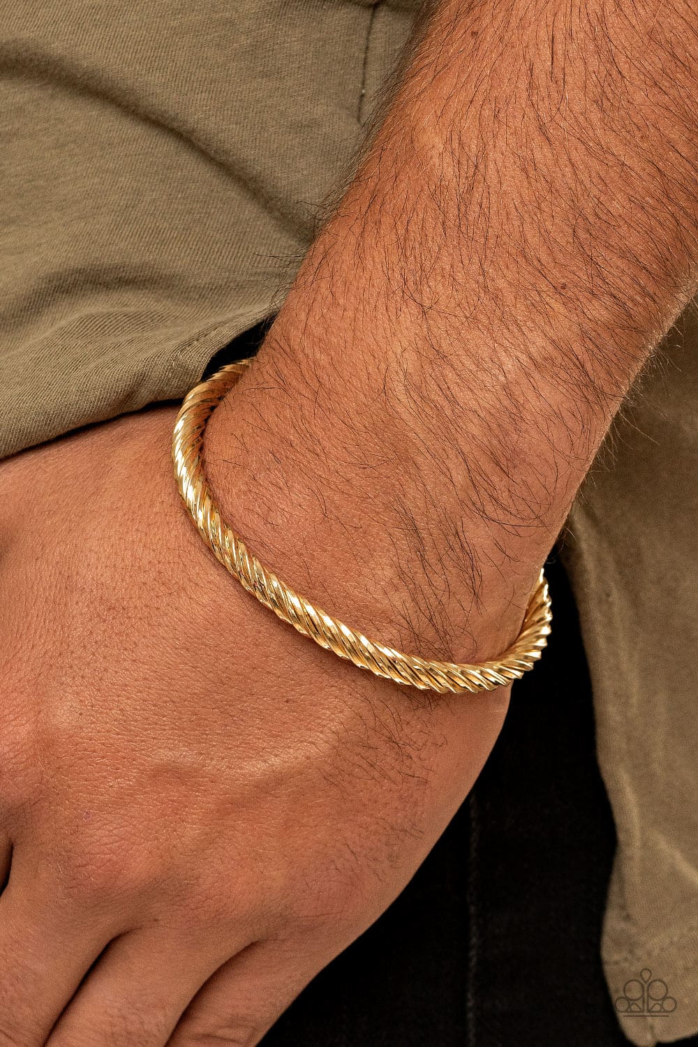 Paparazzi Mach Speed Mens Bracelets