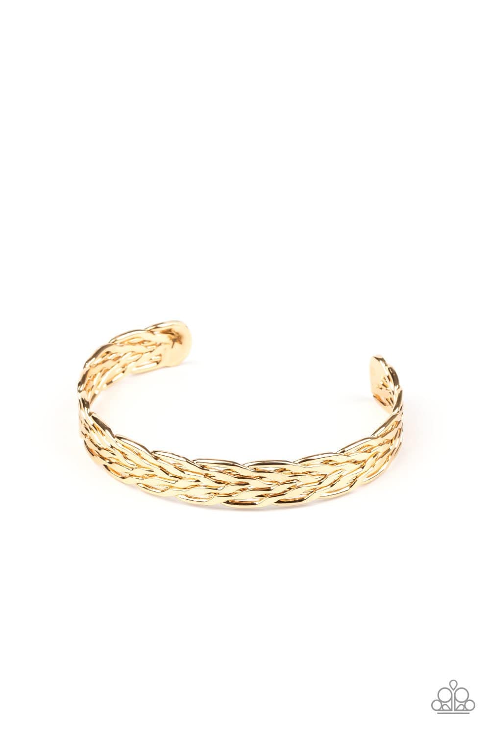 Paparazzi Magnetic Maven Mens Bracelets