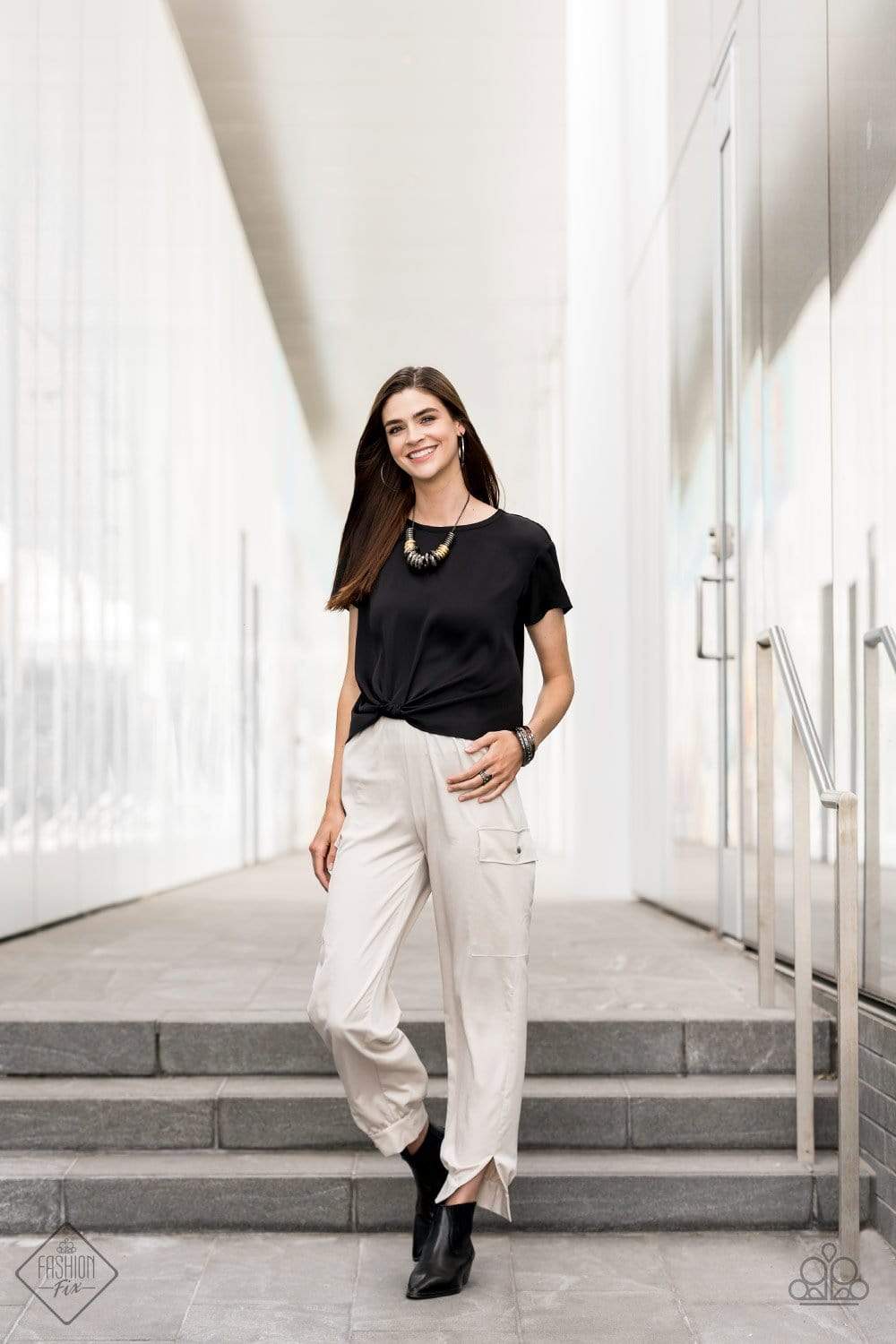 Magnificent Musings Fashion Fix 6146