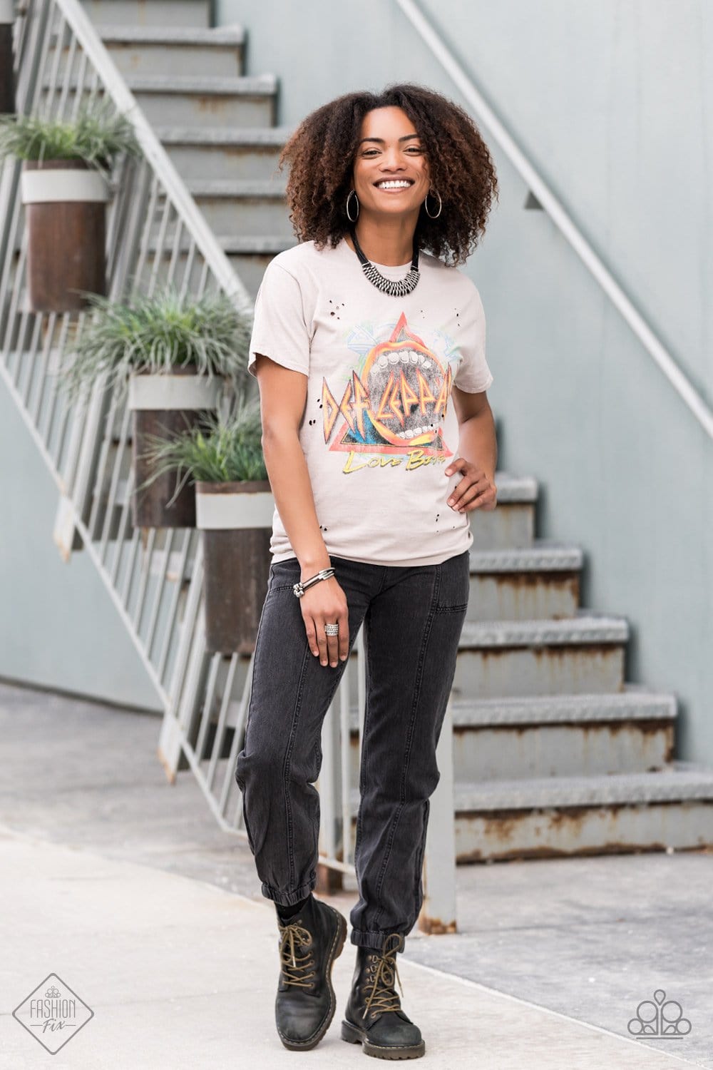 Paparazzi April 2021 Magnificent Musings Complete Trend Blend Fashion Fix 3780