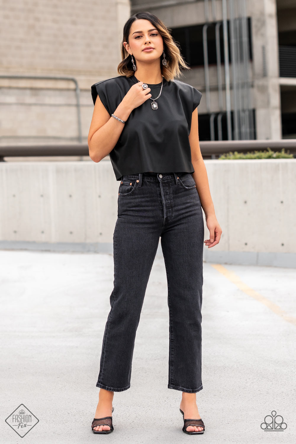 Paparazzi Magnificent Musings - Complete Trend Blend 4161 Fashion Fix