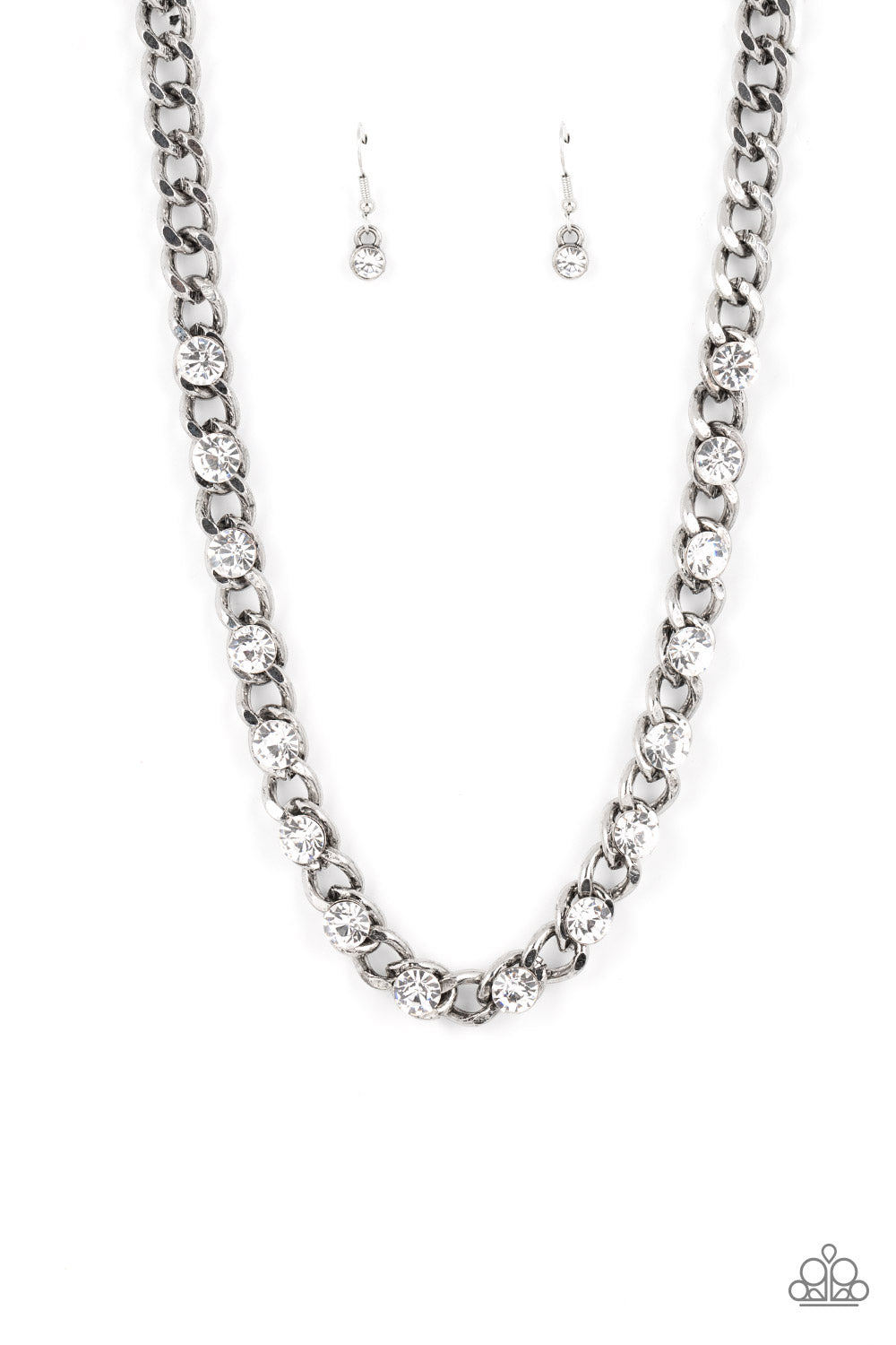 Paparazzi Major Moxie Necklaces