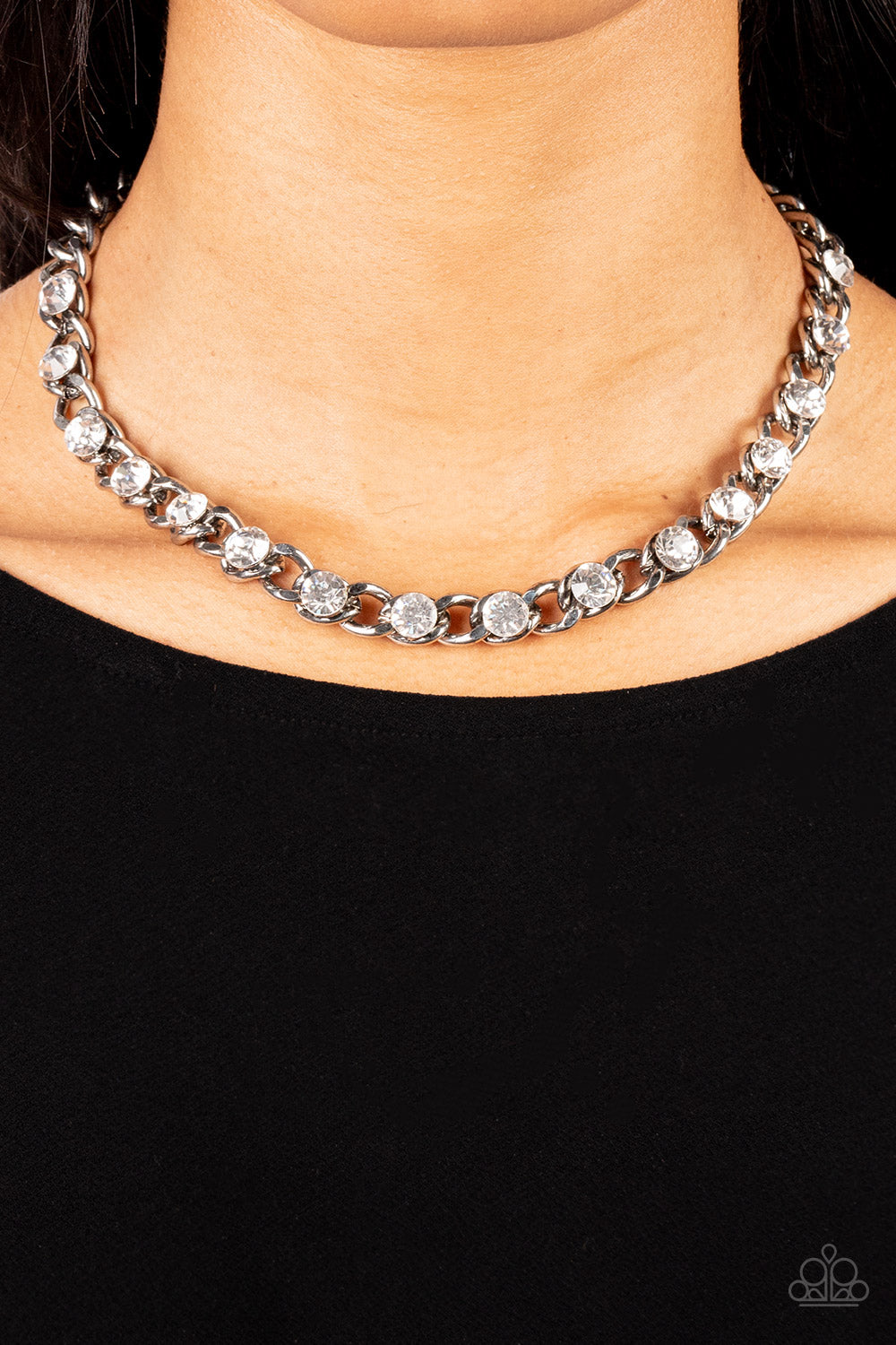 Paparazzi Major Moxie Necklaces