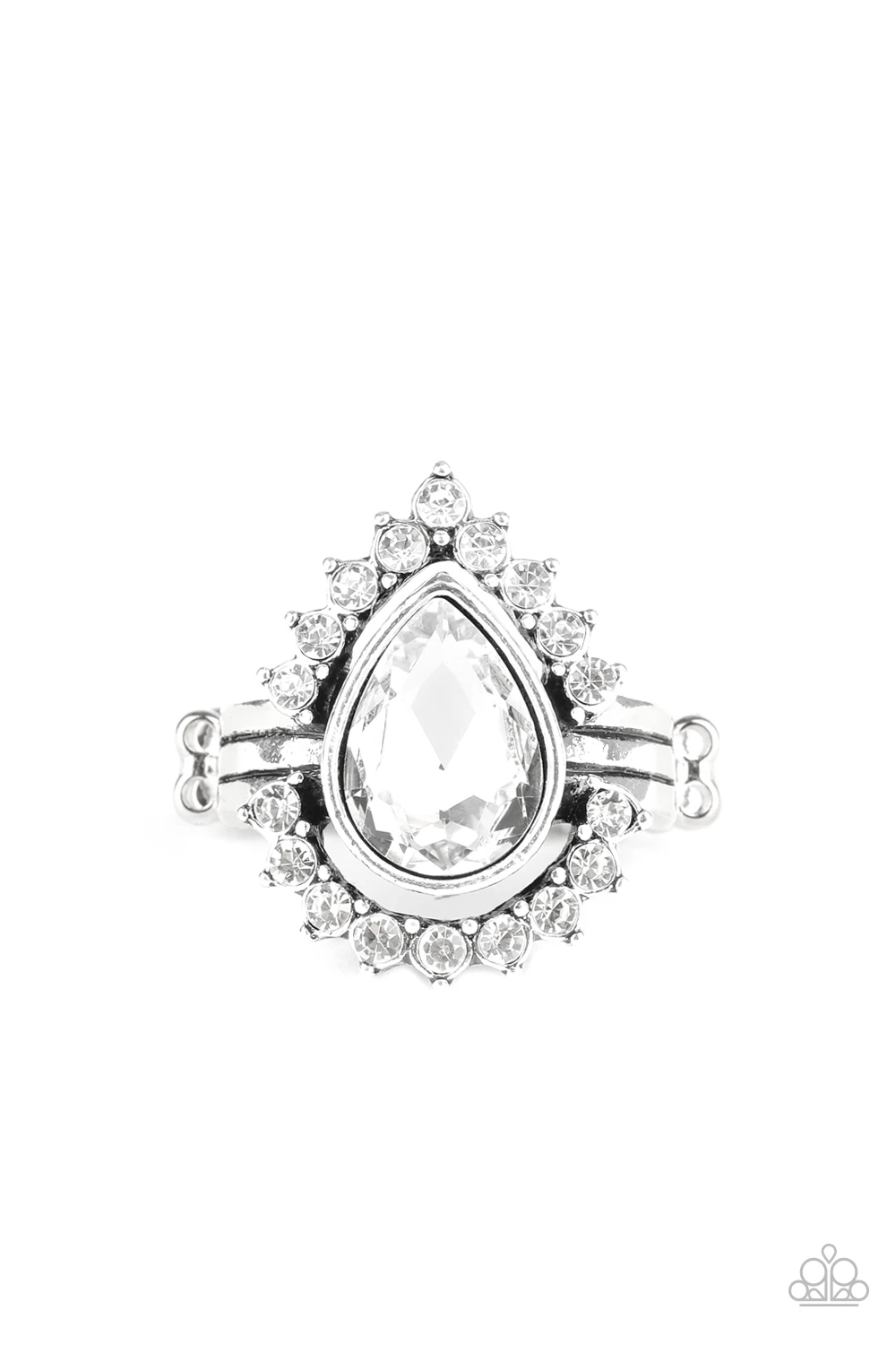 Paparazzi Make Your TRADEMARK Rings LOP