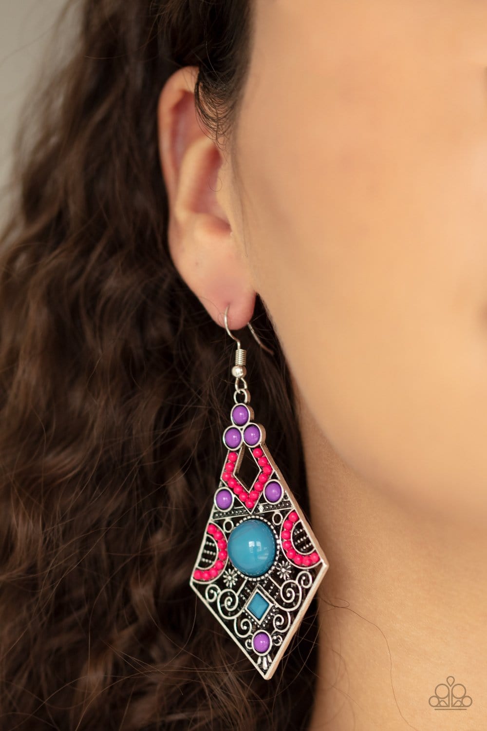 Malibu Meadows Earrings