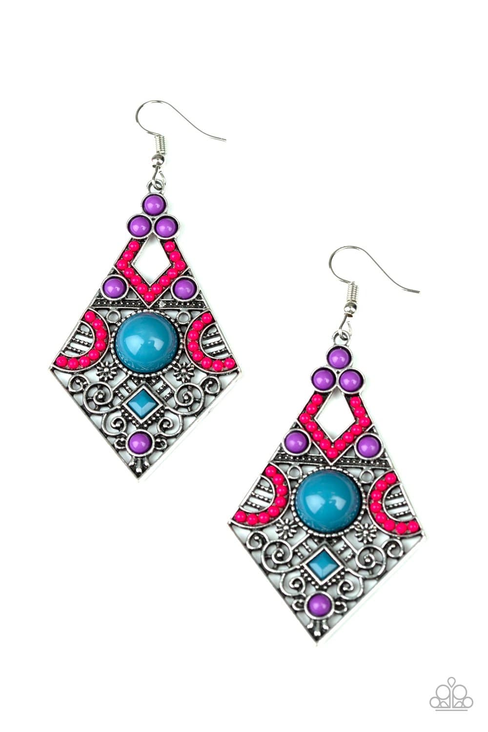 Malibu Meadows Earrings