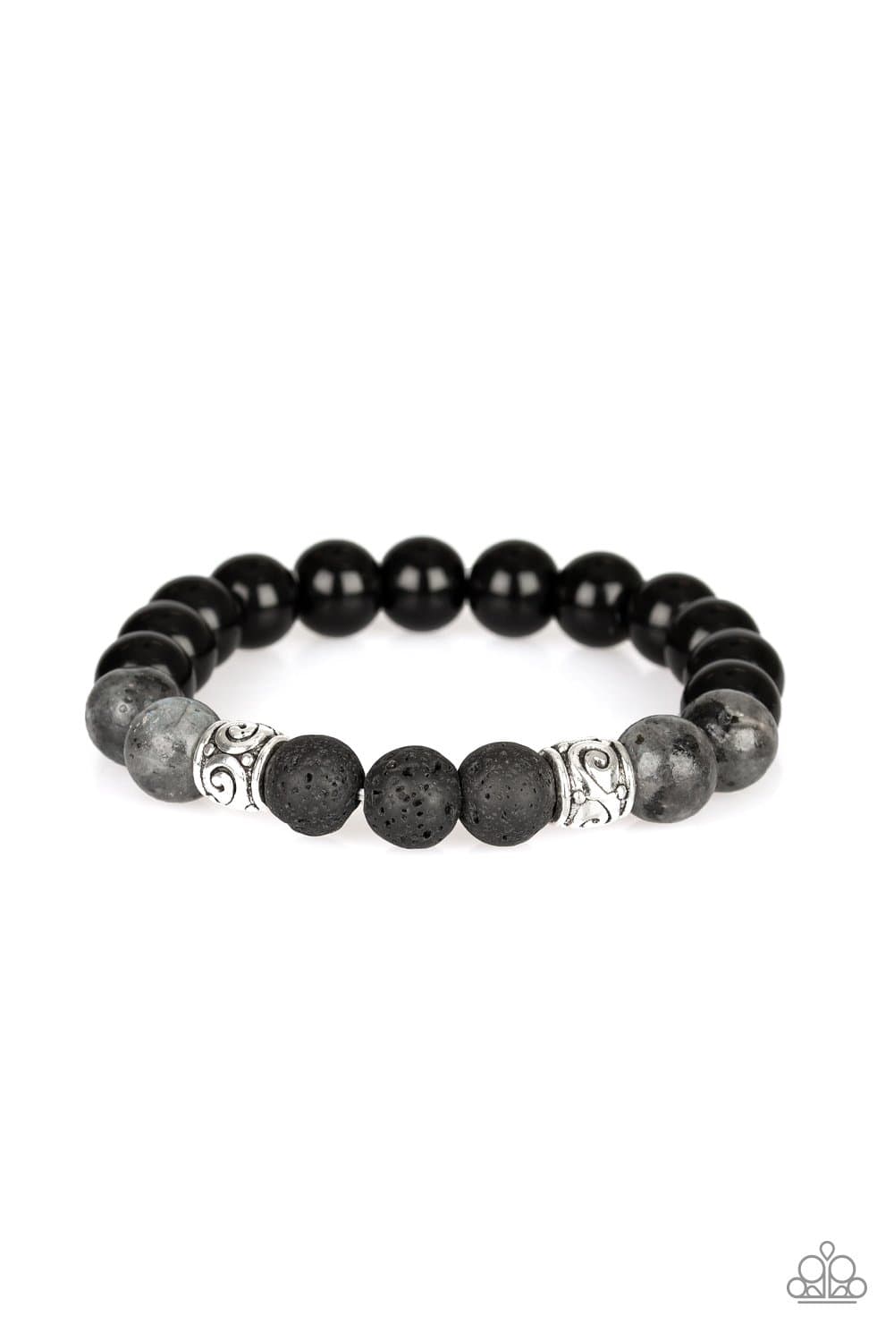 Paparazzi Mantra Mens Bracelets