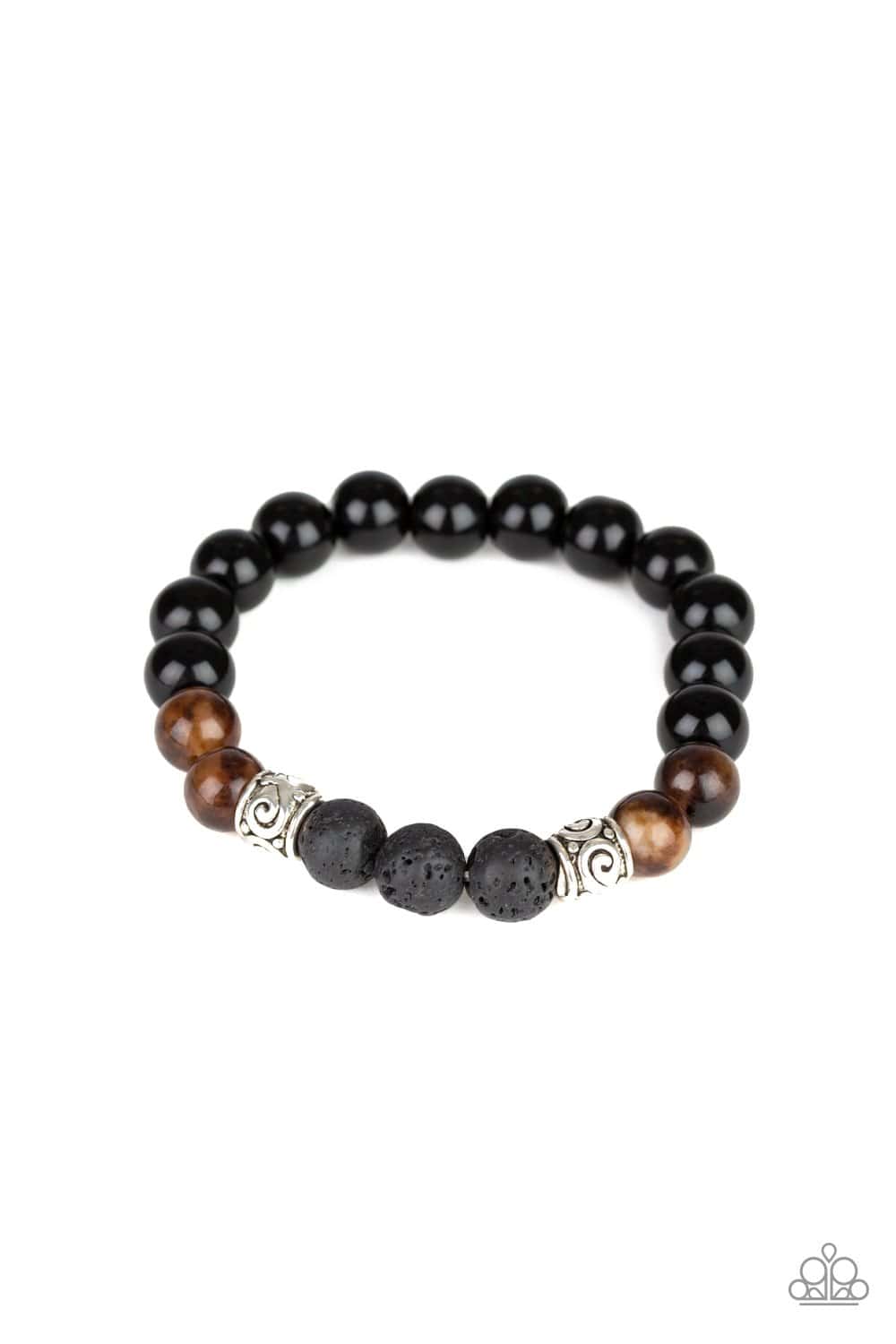 Paparazzi Mantra Mens Bracelets