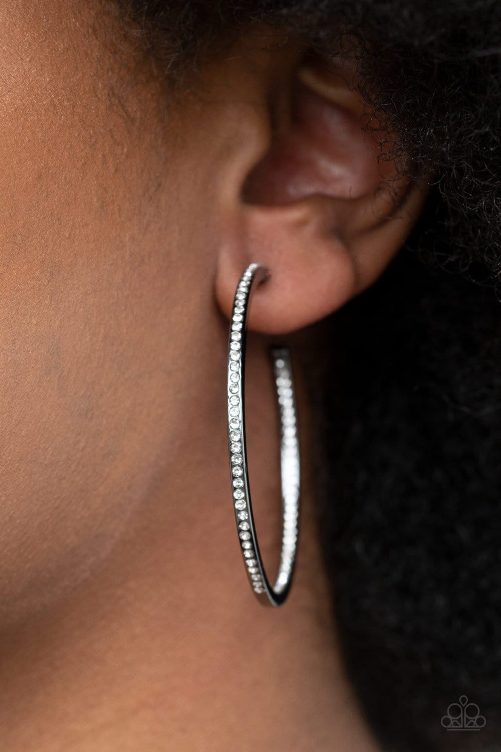 Paparazzi Marquee Magic Hoops