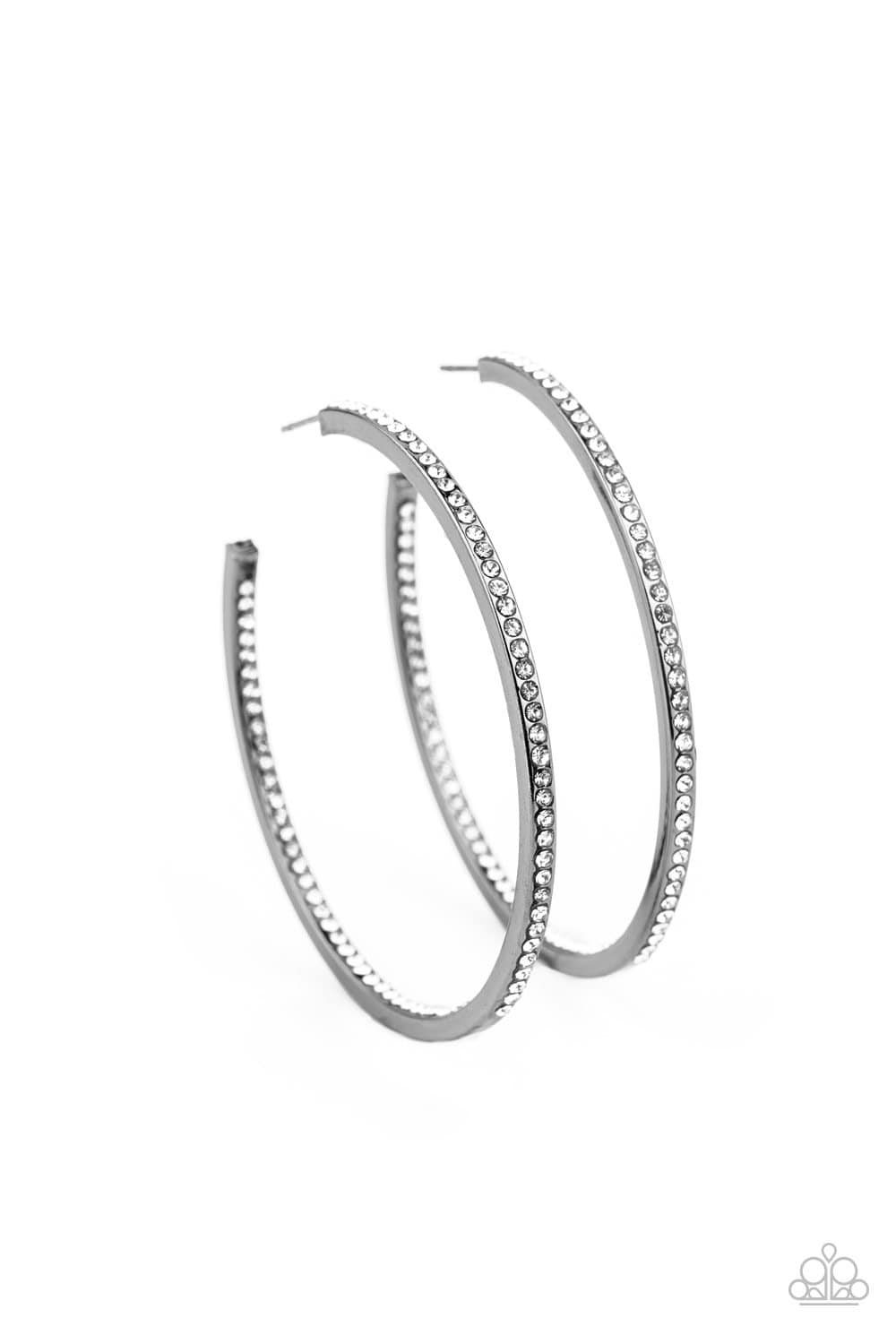 Paparazzi Marquee Magic Hoops