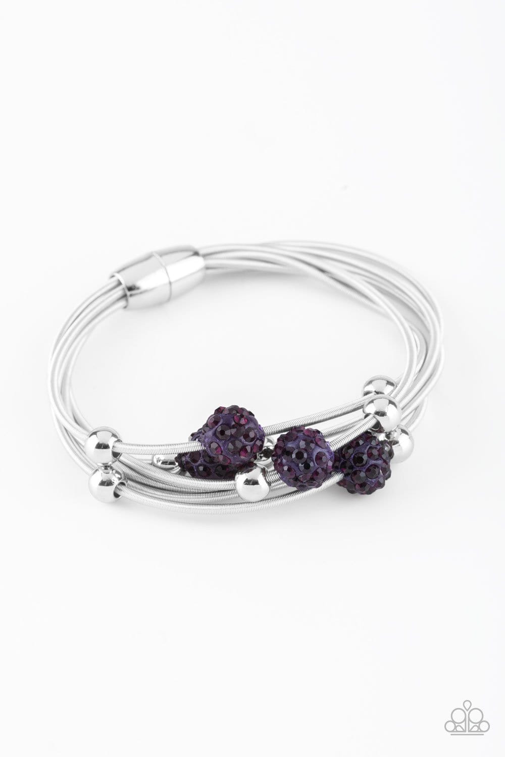 Marvelously Magnetic Bracelets #624