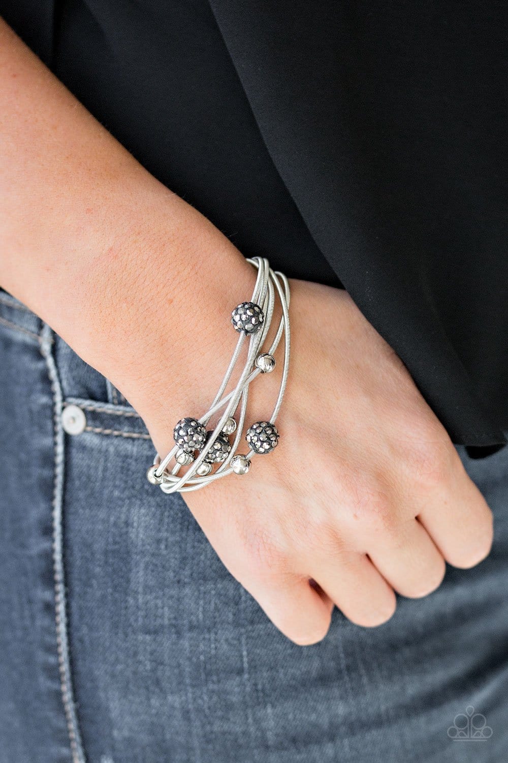 Marvelously Magnetic Bracelets #624